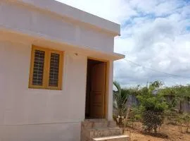 Sunset point view house.