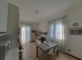 Appartamento in stazione Parabiago Piano 2