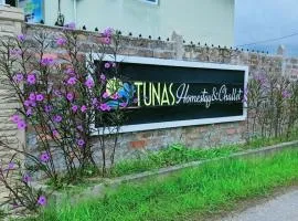 Tunas Homestay & Chalet