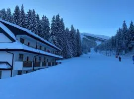 APARTMÁNY BIELA PÚŤ - Chopok SKI - Jasná