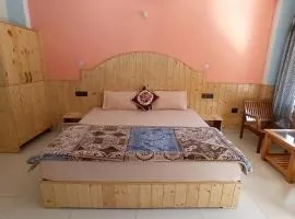 Wood Stone Homestay