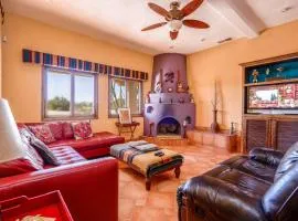 Casa Roja Rental Home - Taste of San Felipe