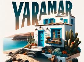 Yaramar，位于奥尔索拉的酒店