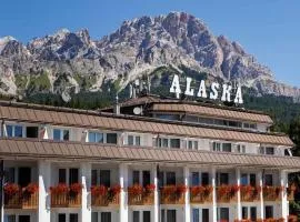 Hotel Alaska Cortina D'ampezzo