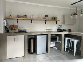 KNUS selfsorg，位于伯利恒的酒店