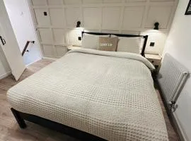 The Nook Cottage, Parkgate, Wirral