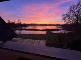 Ferienwohnung am See