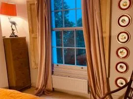 Beautiful London Victorian house, sleeps 12