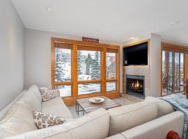 Ski in ski out Terraces Condo