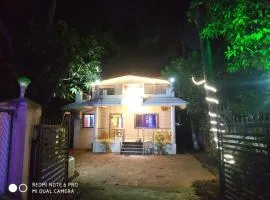 Krushna Kunj Holiday Home