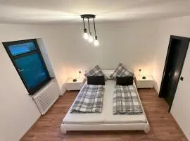 FeWo Grünten