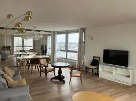 Appartement à La Défense