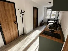 Byt v rezidenční čtvrti Prahy 6