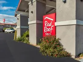 Red Roof Inn Redding