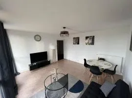 Appt T3, 65 m2 proche de Paris