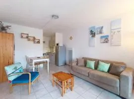 Appartement Centre port 4 pers Cap d'Agde