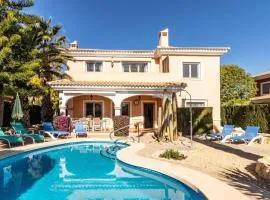 Villa Henri spacious 6P villa with private pool