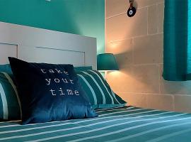 Unique New Apartment - Victoria - Gozo，位于维多利亚的酒店