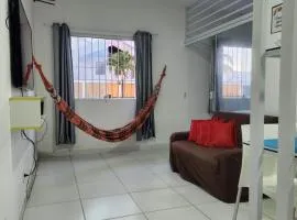 Apartamento Na Praia do Francês.