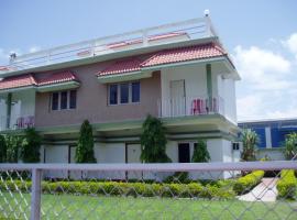 Hotel Seabird International，位于Sahāra的酒店