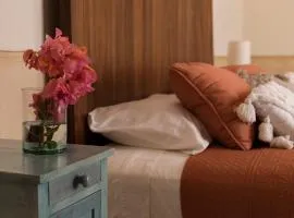 Casa Lilia, ubicada en el Centro Histórico