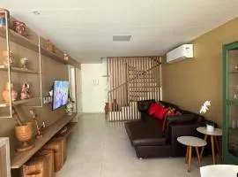 Apartamento alto padrão