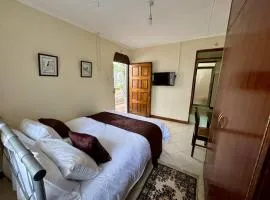 Charming Retreat in Garden Estate-Thome, Thika Rd