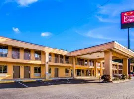 森林公园亚特兰大机场伊克诺汽车旅馆