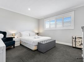 New Haven - Morning Sunrise Suite，位于Banksia Beach的民宿