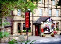 Greaves Hotel，位于兰卡斯特的酒店