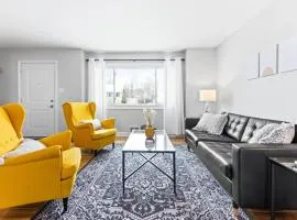 The Cranbrook- Close to OSU-Downtown Columbus-Short North-Clintonville-Upper Arlington