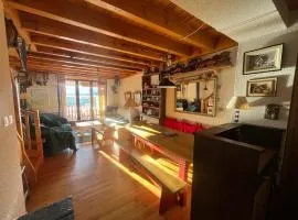 Duplex 3 Pièces - Vue Lac et Montagnes - Parking Inclus - FR-1-593-102