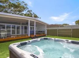 Ettalong Beach House