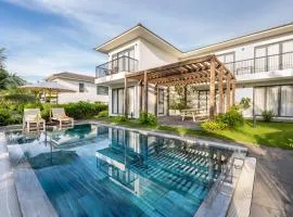 Andochine Villas Resort & Spa Phu Quoc - All Villas with Private Pool