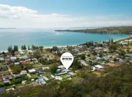 Coorie Nook by Experience Jervis Bay