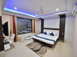 Hotel Himalaya