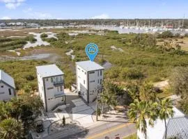 Riberia Street Retreat