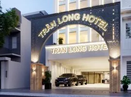 TRẦN LONG HOTEL QUẬN 12