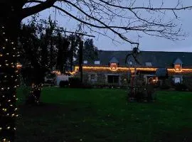 La Lézardière