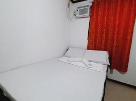 Subangan Room 6，位于Burgos的民宿