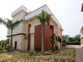 Saipura Bagh Hotel and Resort Jaipur，位于斋浦尔的酒店