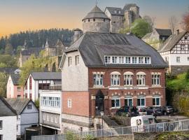 besttime Hotel Monschau，位于蒙绍的酒店