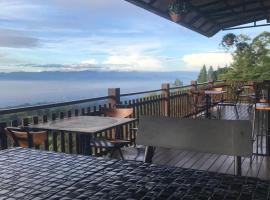 Kastuba Resort，位于Bengkok的酒店