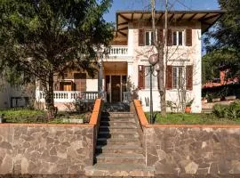 Villa Bramarosa