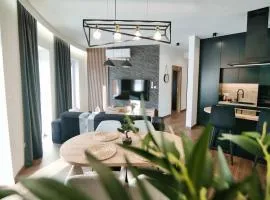 Laguna Beskidów Resort - Apartament A2