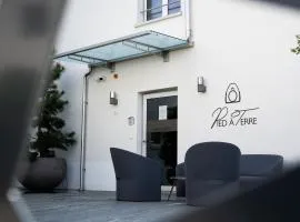 Motel-Résidence Ô Pied à Terre
