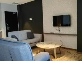 family 1 bed room apartment