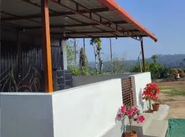 Hanthuru estate view homestay