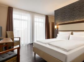 Amedia Express Bielefeld, Trademark Collection by Wyndham，位于维特的酒店