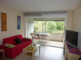 Apartamento Llançà, 3 dormitorios, 6 personas - ES-89-108